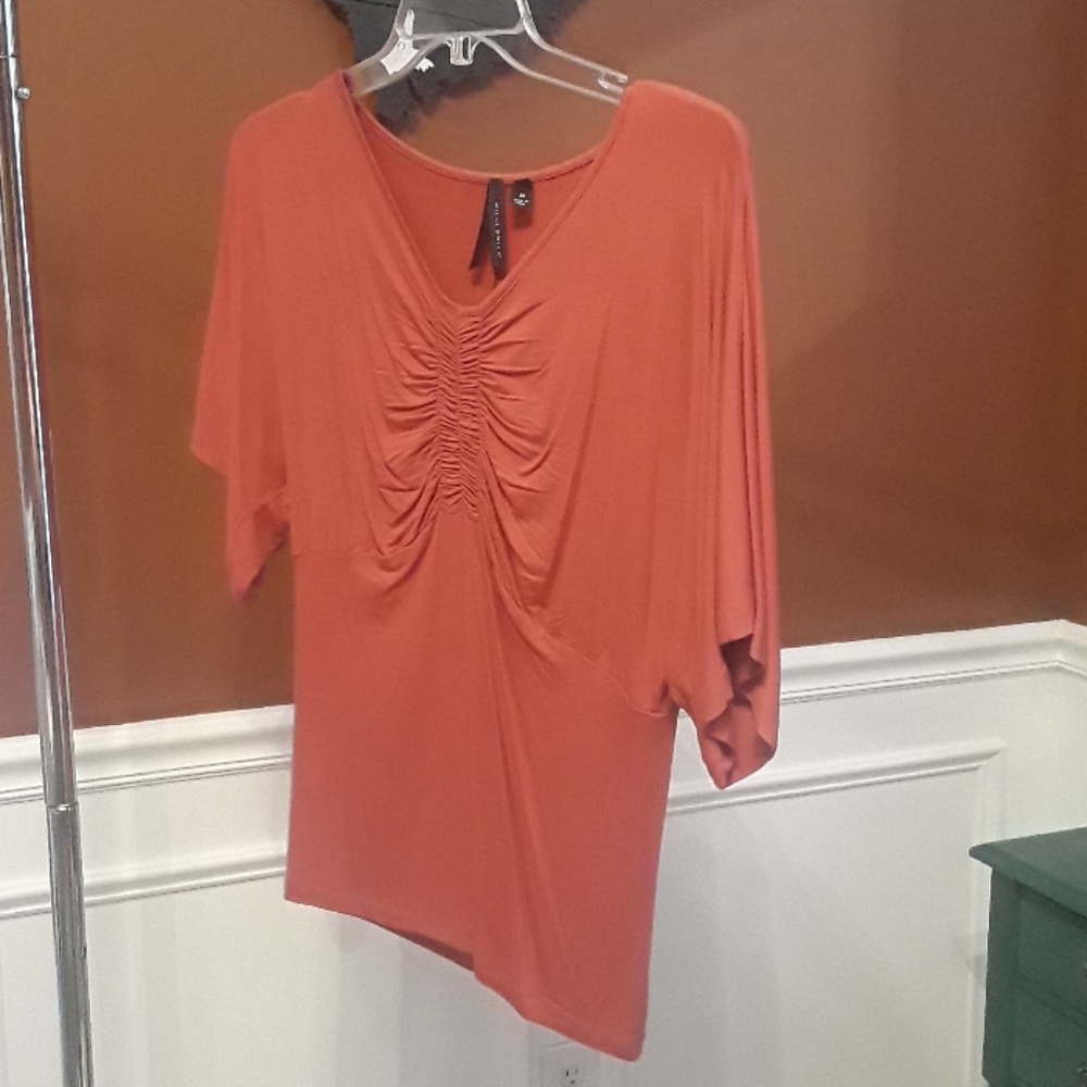 Willi Smith Top